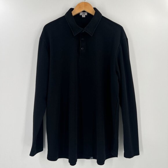 One Bone Men Size 1 US 2XL Long Sleeve Button Down Shirt - Picture 1 of 13